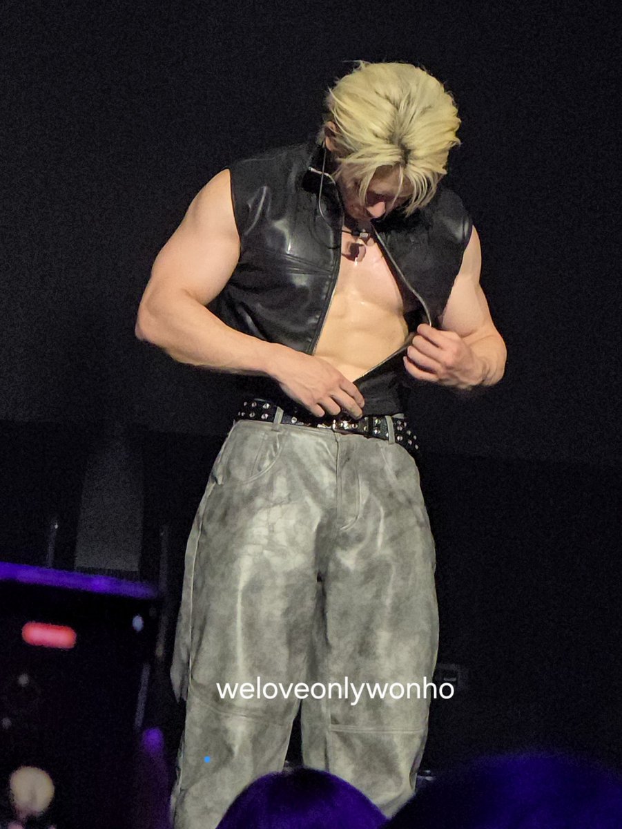 weloveonlywonho's tweet photo. 260711 
#WonhoinLincoln
#Wonho #원호 #CORE
#DontWakeMeUp
@official__wonho https://t.co/fdUYWnsLuR