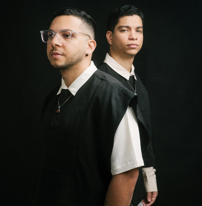 ElDia_do's tweet photo. Martox estrenó “Caracol”, su álbum debut que redefine el pop caribeño

Más detalles en: https://t.co/ActhfGRgJa

#PeriódicoElDía #Caracol #Martox https://t.co/M6TidPjCYf
