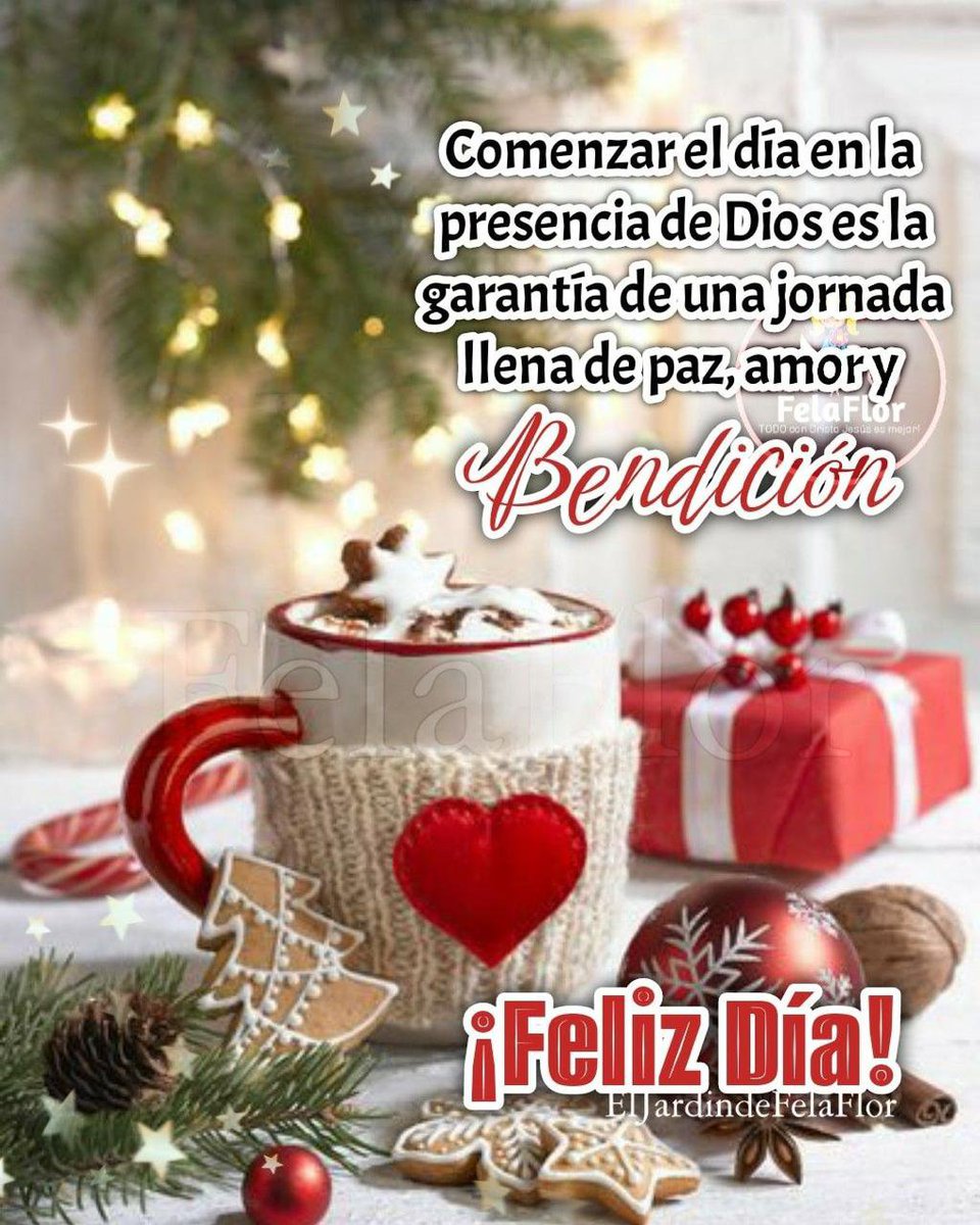 GpeLC1108's tweet photo. Buenos días querida familia Twittera!!
Cómo amanecieron? Deseo hayan amanecido llenos de salud y energía para que tengan un exitoso y productivo inicio de semana.

#FelizLunes
#FelizIniciodeSemana
#FelizSemana https://t.co/JL9mR2UiOQ