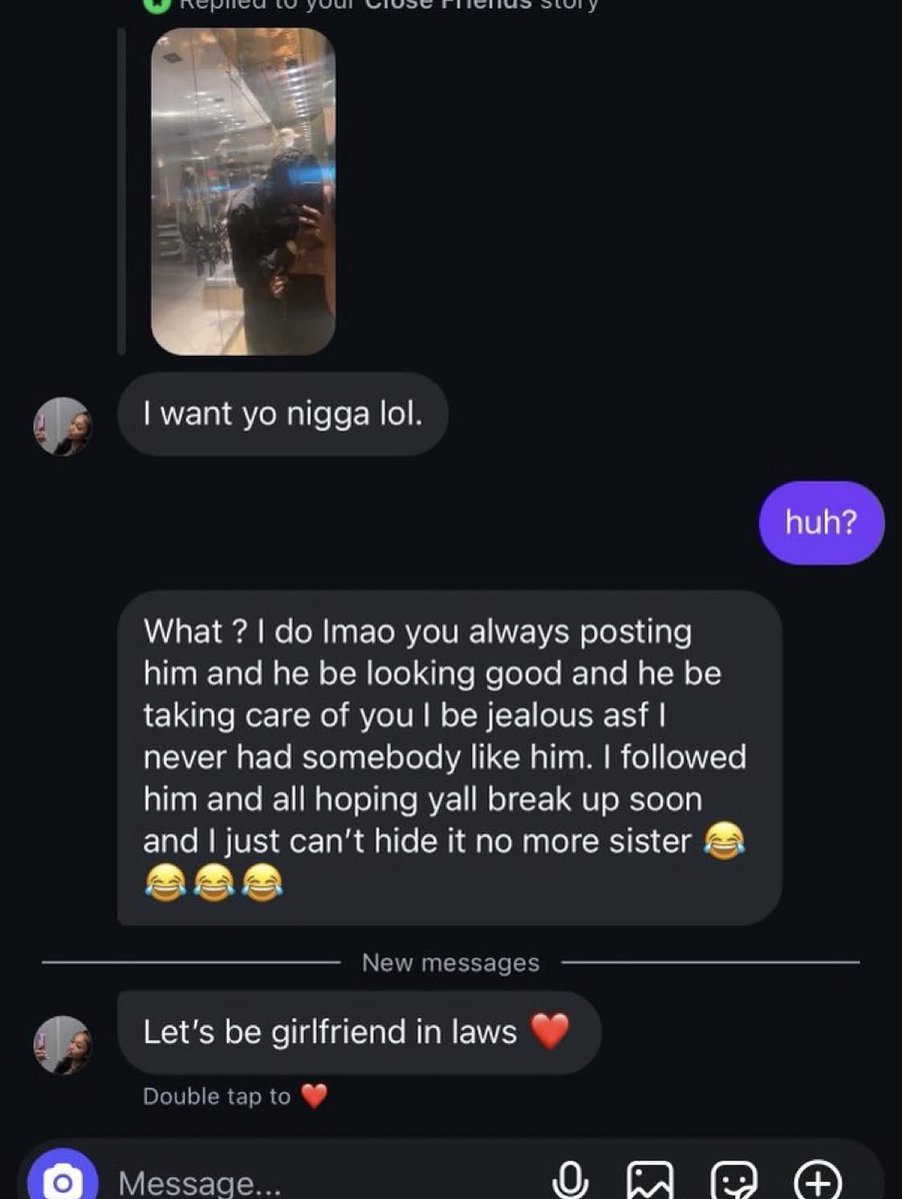 mamiikeeyy's tweet photo. Like huh 😂😂😂😂 https://t.co/KZmyvaGv0i