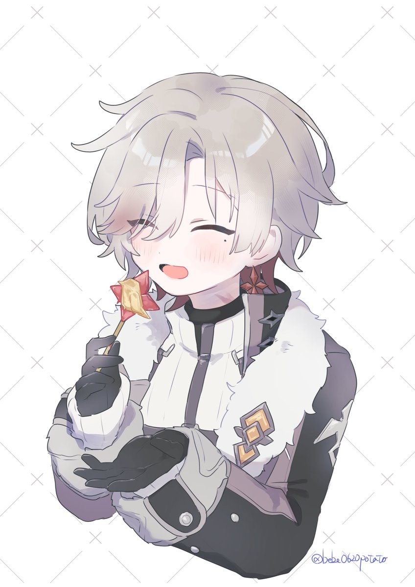 bebe0620potato's tweet photo. rkgk
#illuga #イルーガ https://t.co/9tsNh20Aay