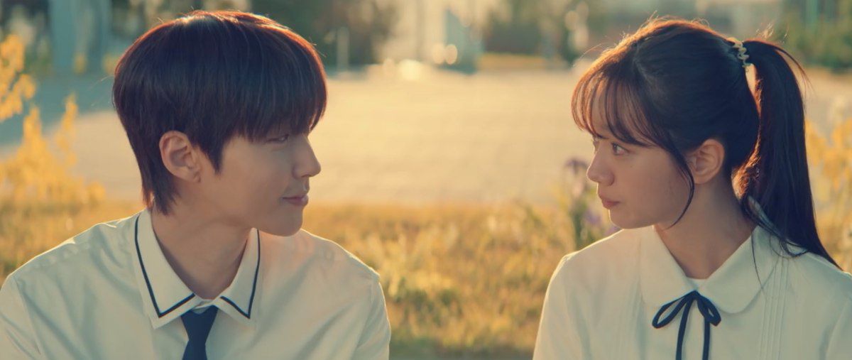 kdramasdiary's tweet photo. — #DreamToYou, episode 1 (2026) https://t.co/WA8I80ph4E