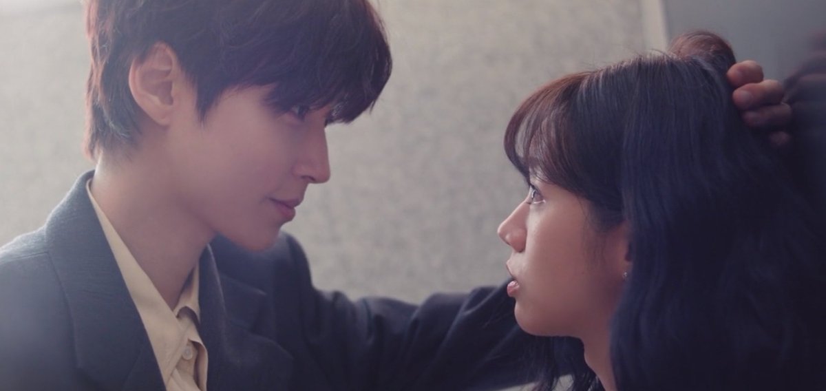 kdramasdiary's tweet photo. — #DreamToYou, episode 1 (2026) https://t.co/WA8I80ph4E