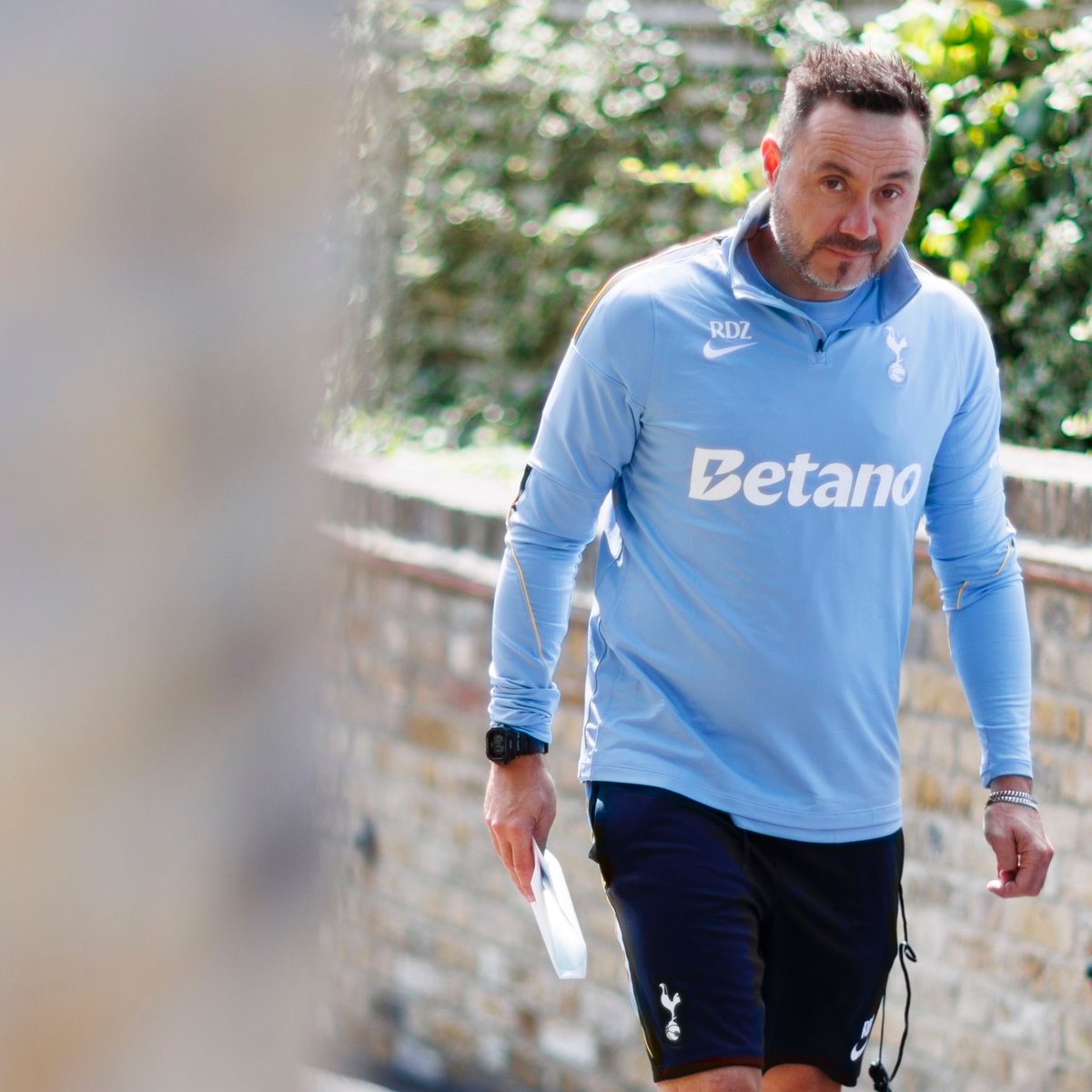 SpursOTM tweet media