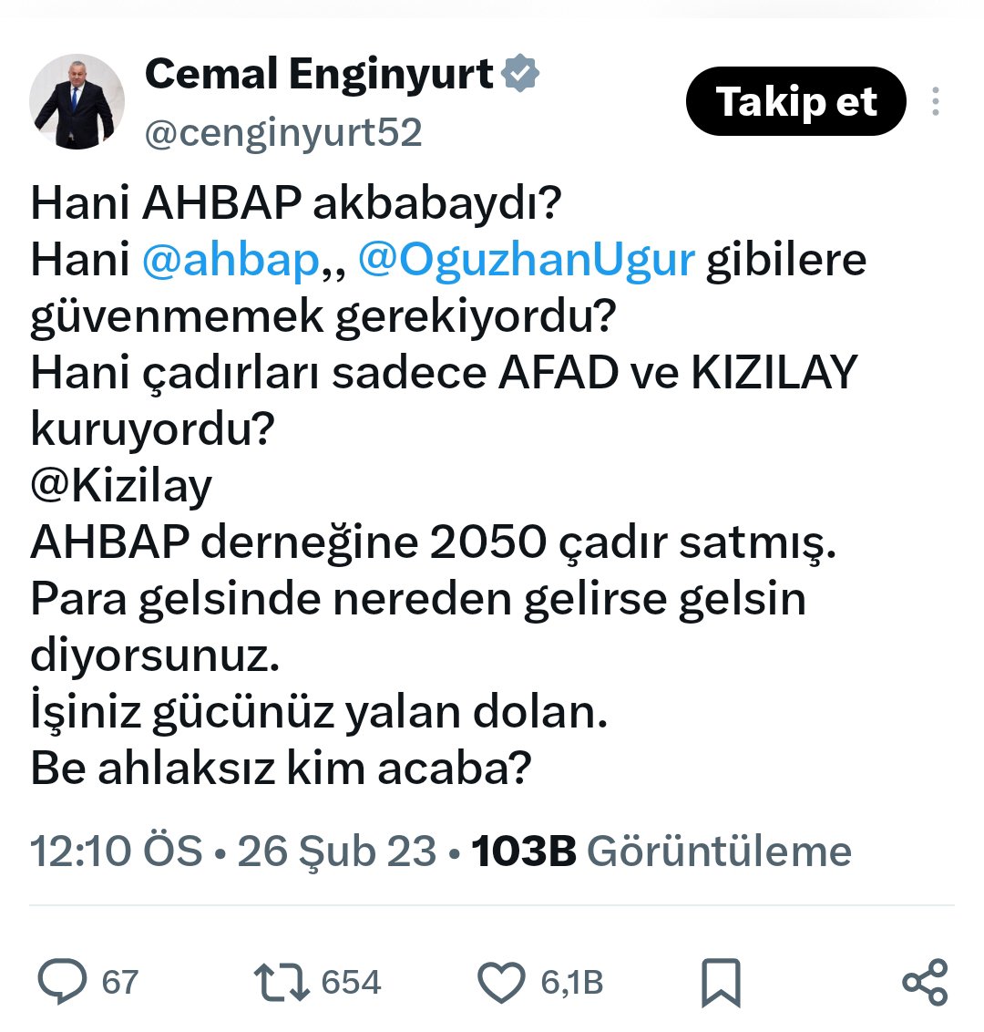Yunus E. Bozaci tweet media
