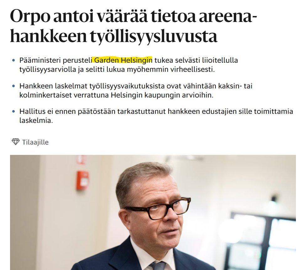Mikko Nyyssölä tweet media