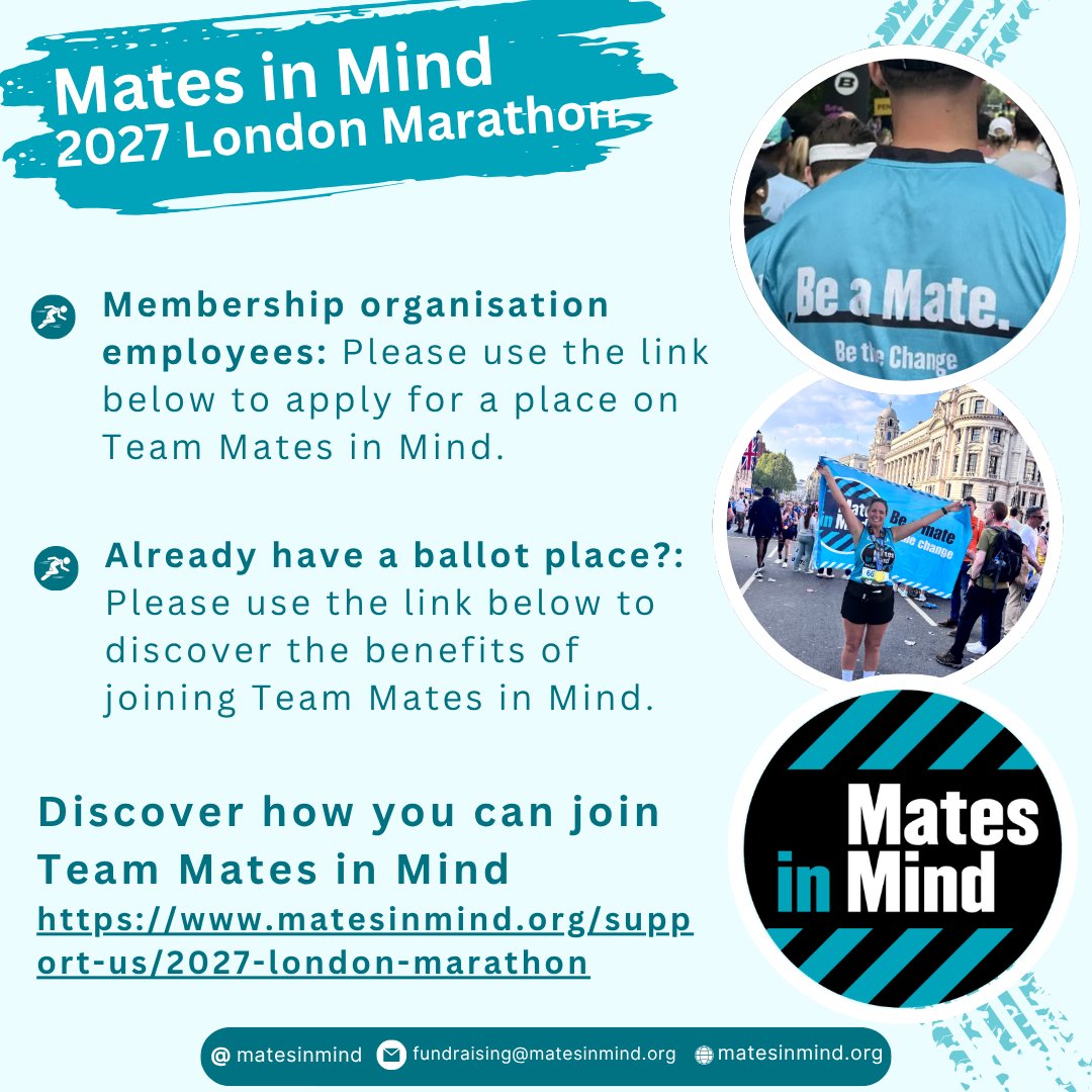 Mates In Mind tweet media