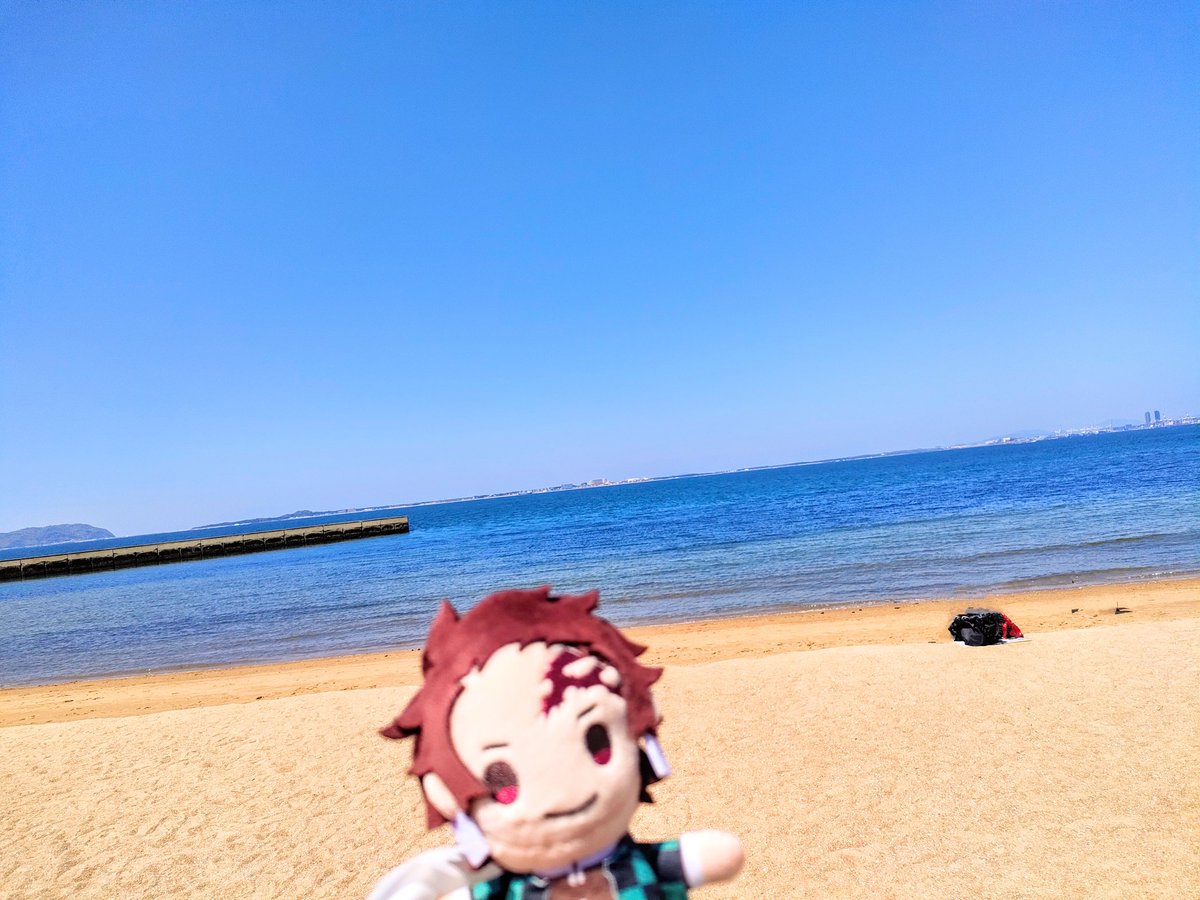 炭治郎🎴おたおめ🎂✨️✨