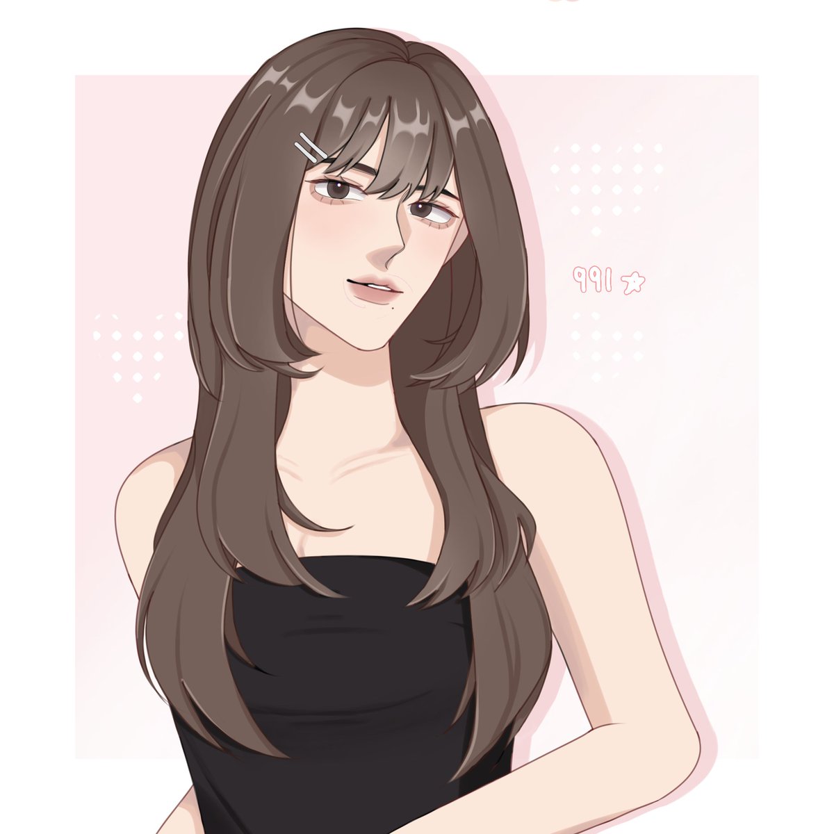 seii_991's tweet photo. @oleyarts Thank you sm for the opportunity🩷 Hi, I'm the little artist Seiigie, I hope I'll have the chance to receive a VGen code, here are my recent arts> https://t.co/J9H2iEWLFm