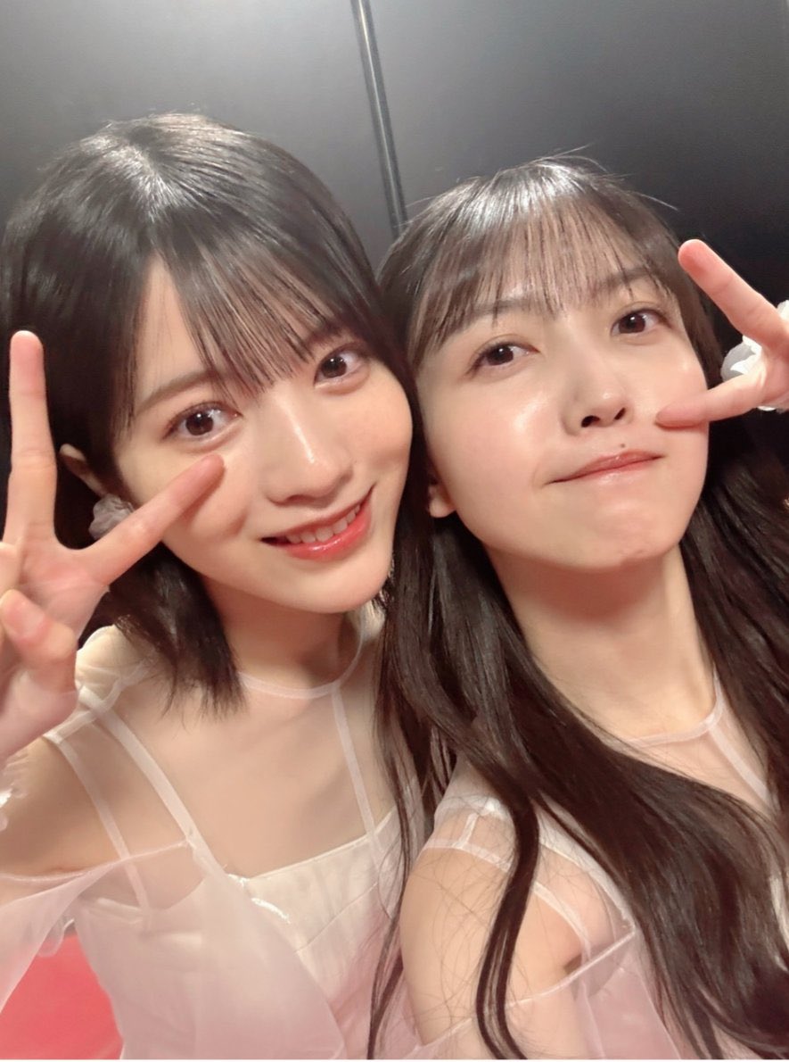 NINA2005DAHYUN's tweet photo. 久保さんおめでとうございます！！！！
25日楽しみにしてます！

#久保史緒里生誕祭 https://t.co/YXYXB8TcX3
