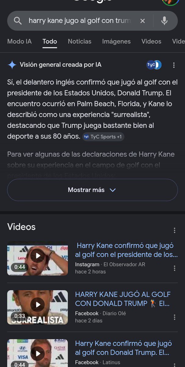 giumanshit's tweet photo. @lesbiarita @AjjsajjaA94570 @Avocado_Base @RobotGuy_DP Y si Mesi es un sorteo por saludar a Trump entonces qué es Harry Kane que jugó al golf con el Donald????? https://t.co/AgDW6esdfc