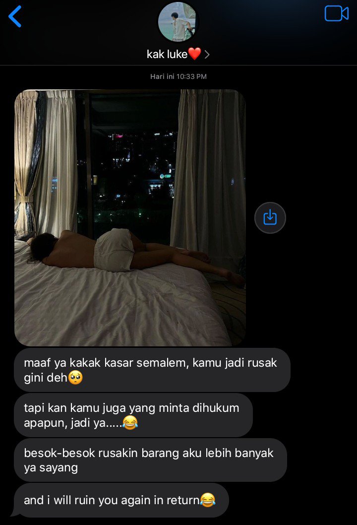 lukemickfan's tweet photo. a #LukeMick wantwit au 🔞

— rusak https://t.co/RMyqSAAsiG
