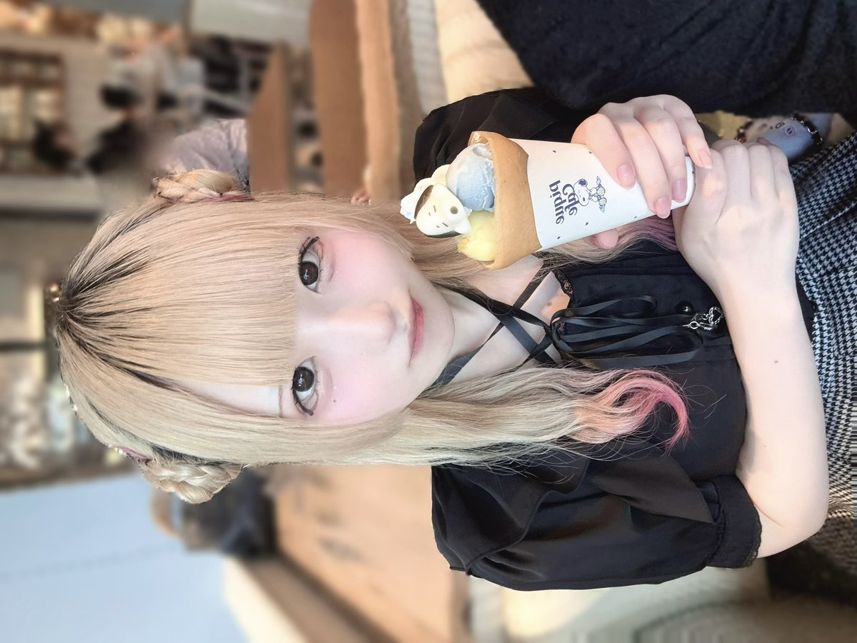 coco_pffuk's tweet photo. 713（｡･ω･｡） https://t.co/tB6B1DxKZv
