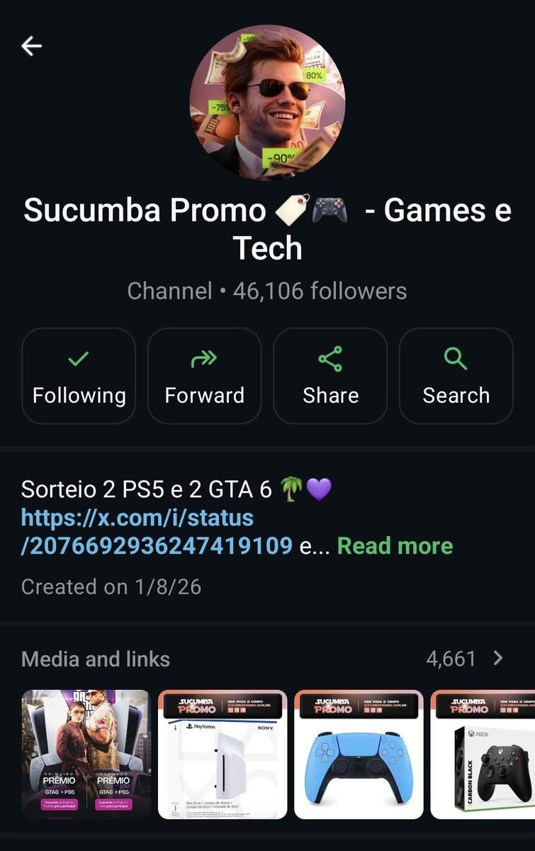 Leee_ooon's tweet photo. @SucumbaGames Fé https://t.co/t6COACnxVp