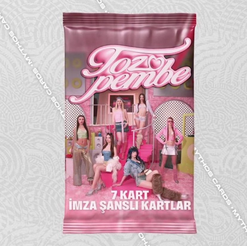 hyeellus's tweet photo. manifest toz pembe go

- tanesi 100₺ az bir şey fee eklenebilir
- çoklu öncelik

mina : ✅✅
esin : ✅✅
zoktay : ✅✅
hilal : ✅✅
lidya : ❌✅
sueda - ✅✅
chase kartlar - ❌❌ https://t.co/Lve0xmVKS4