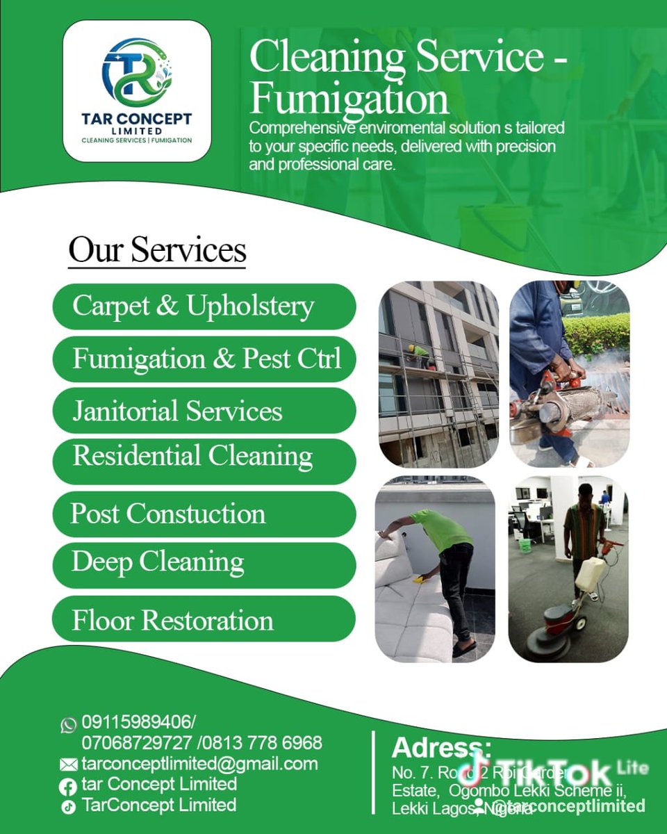 tarconceptltd's tweet photo. Call us for yours now, we are always available to receive your booking. https://t.co/SgFsMuqz9D