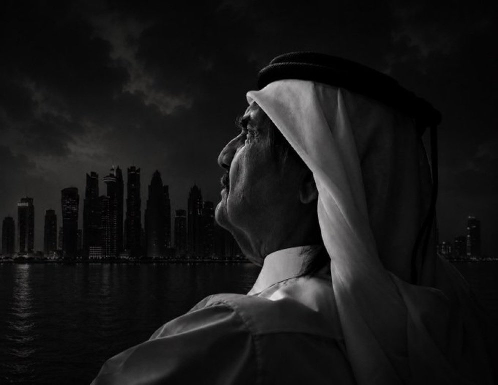 Jawaher_Qatari's tweet photo. من وصايا والدنا سمو الأمير حمد بن خليفه آل ثاني:
رحمه الله رحمةً واسعه .. 

1. تقوى الله
فإني أوصيكم بعد تقوى الله

2. العلم والعمل
فليكن العلم هو النبراس الذي ينير طريقكم ويعينكم في صناعة مستقبل الوطن على خير وجه

3. المحافظة على الهوية والقيم
فإني أوصيكم بالمحافظة على قيمنا الثقافية والحضارية النابعة من ديننا وعروبتنا وانتماءاتنا الإنسانية

4. الثبات على الحق والاستقامة
أوصيكم بالثبات على الحق والاستقامة على الطريق مهما تبدلت الأيام والأحوال… وصدق الله العظيم إذ قال: ﴿وَأَنْ لَوِ اسْتَقَامُوا عَلَى الطَّرِيقَةِ لَأَسْقَيْنَاهُمْ مَاءً غَدَقًا﴾.