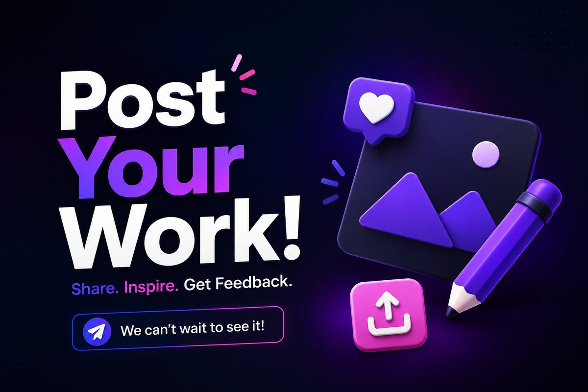 omarfarukuiux's tweet photo. Founders &amp; makers 🚀

Drop what you're building:
🧠 AI Tools
💻 Tech
📲 Automation
🌐 Web Apps
📱 Products
Only 5 words. Make it count 👇 https://t.co/mddfRrlokF