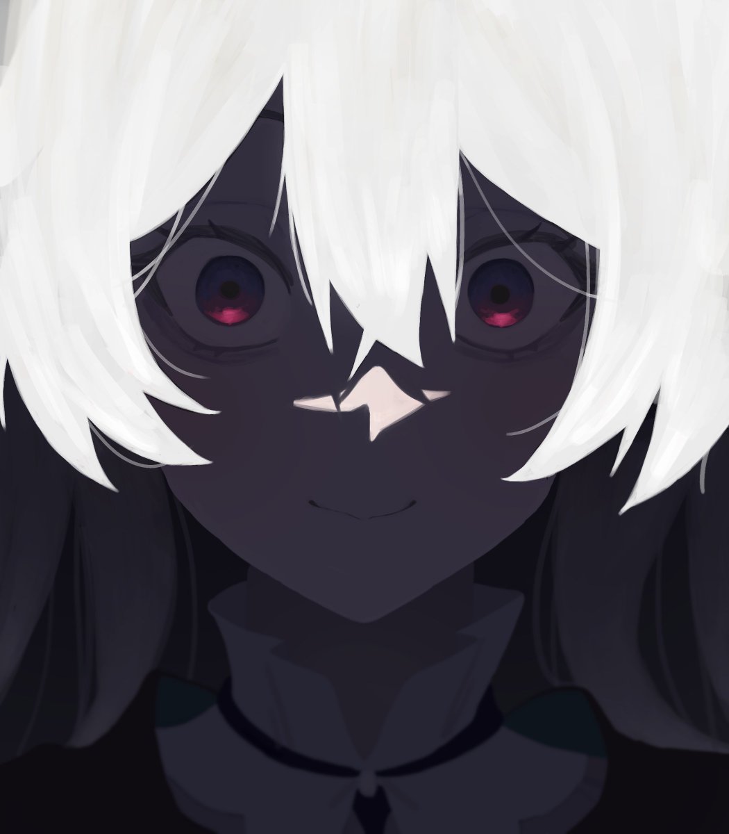 Xen23_11's tweet photo. Yandere Firefly♥️
#honkaistarrail #Firefly https://t.co/DxA5lP1WuK