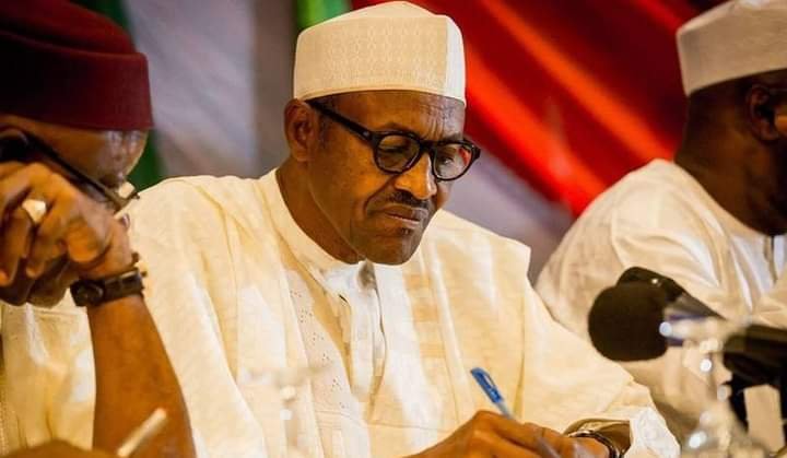 Abdulhamid_nt's tweet photo. SAI BABA BUHARI!!! https://t.co/feGI5BjZhu