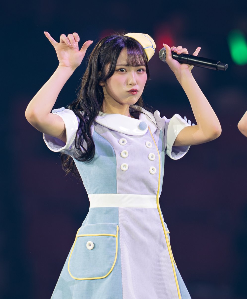 2026/03/13 ≒JOY 4th ANNIVERSARY PREMIUM CONCERT 日本武道館 #逢田