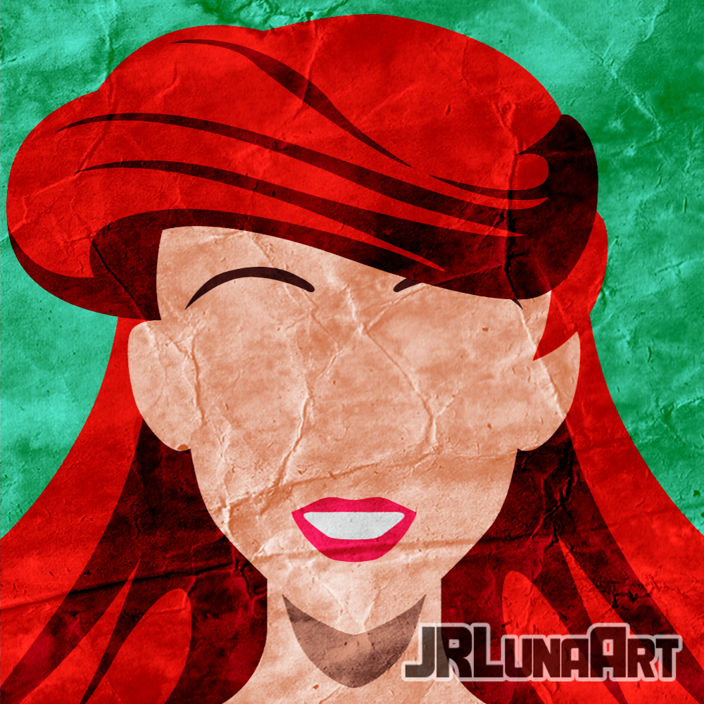 TheJRLuna's tweet photo. Ariel
From: The Little Mermaid
#Ariel #TheLittleMermaid #DisneyPrincess #DisneyArt #DisneyFanart https://t.co/HaBEJ7m59P