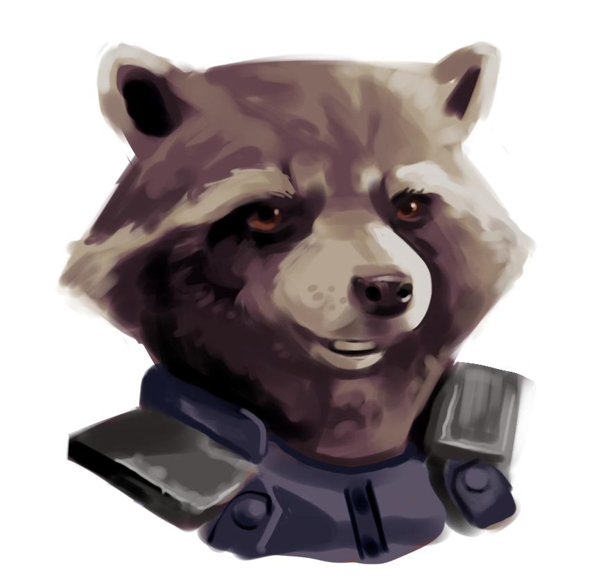 SkunkyGoat's tweet photo. Circle Brush Rocket https://t.co/bzPmbVlFsU