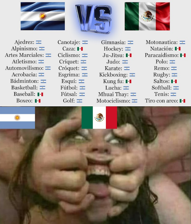 Reyersson's tweet photo. @Rhevolver Por que el mexicano ama chupar vergas de gente de paises europeos y norteamericanos? https://t.co/CNUAnNjDZM