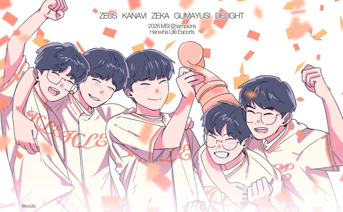 oxjdis's tweet photo. #HLEWIN https://t.co/uMTaHOOi8T