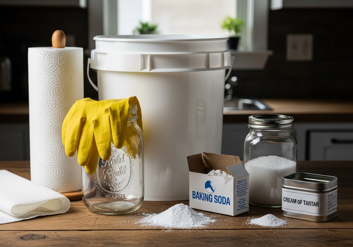 Rebeccasellsmem's tweet photo. Next time your sink or tub drain gets clogged, skip the harsh chemical cleaners and try this DIY drain-cleaning recipe instead! 🚿🧼✨
#NaturalCleaning #DIYSolutions #DrainUnclog #HomeHacks #EcoFriendly
https://t.co/zy64JWMuih https://t.co/5shvZgz0e9