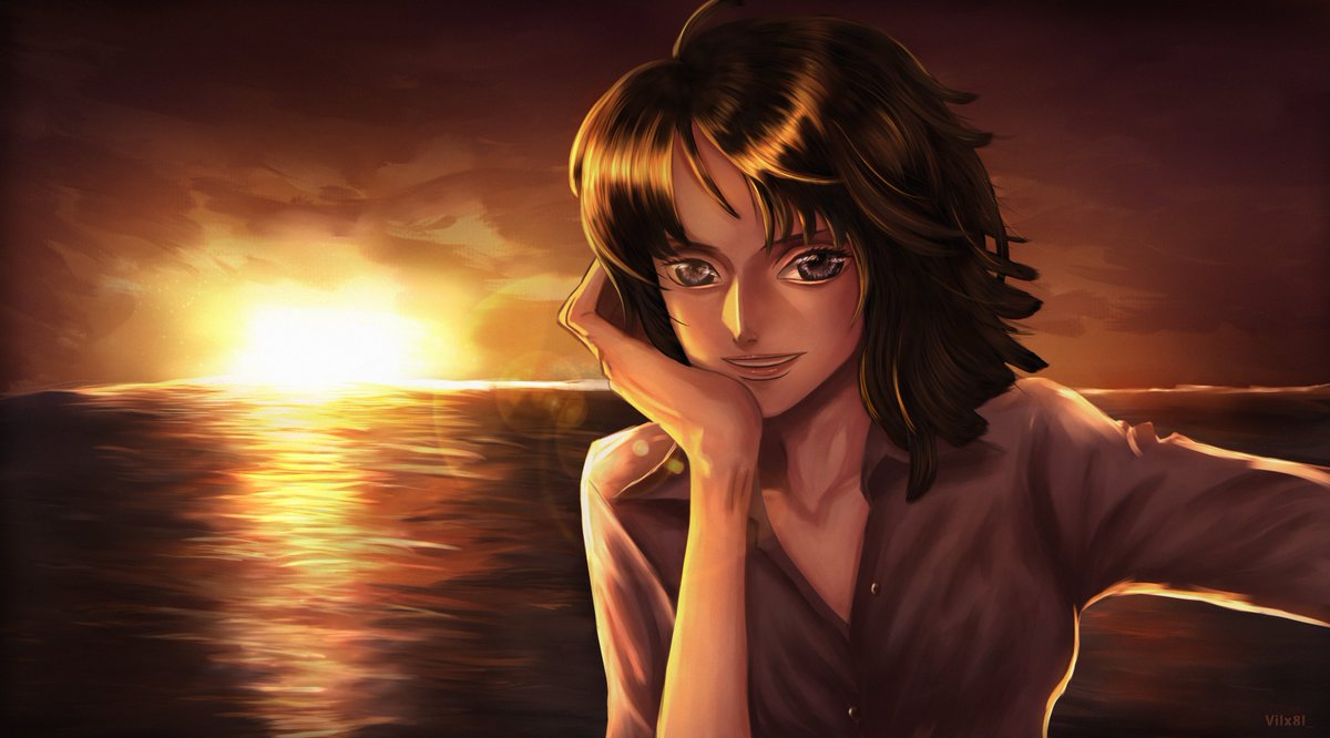 VilX8l_'s tweet photo. Robin 🎨

#ONEPIECE #ون_بيس https://t.co/DFAbVw6eCH