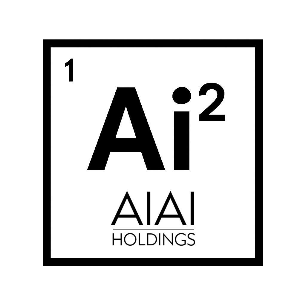AIAI Holdings (Ai²) tweet media