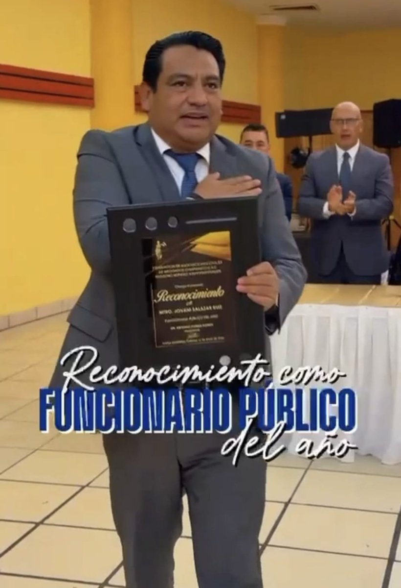 _8columnas's tweet photo. 🔶 Jovani Salazar ávido de reflectores y premios 

https://t.co/dTwqmYuHcT https://t.co/89295DEO5p