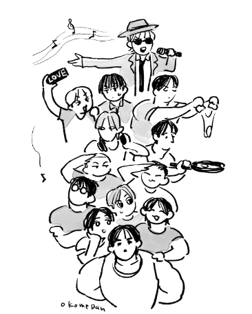 o_komepan's tweet photo. https://t.co/HJ2ol7houM