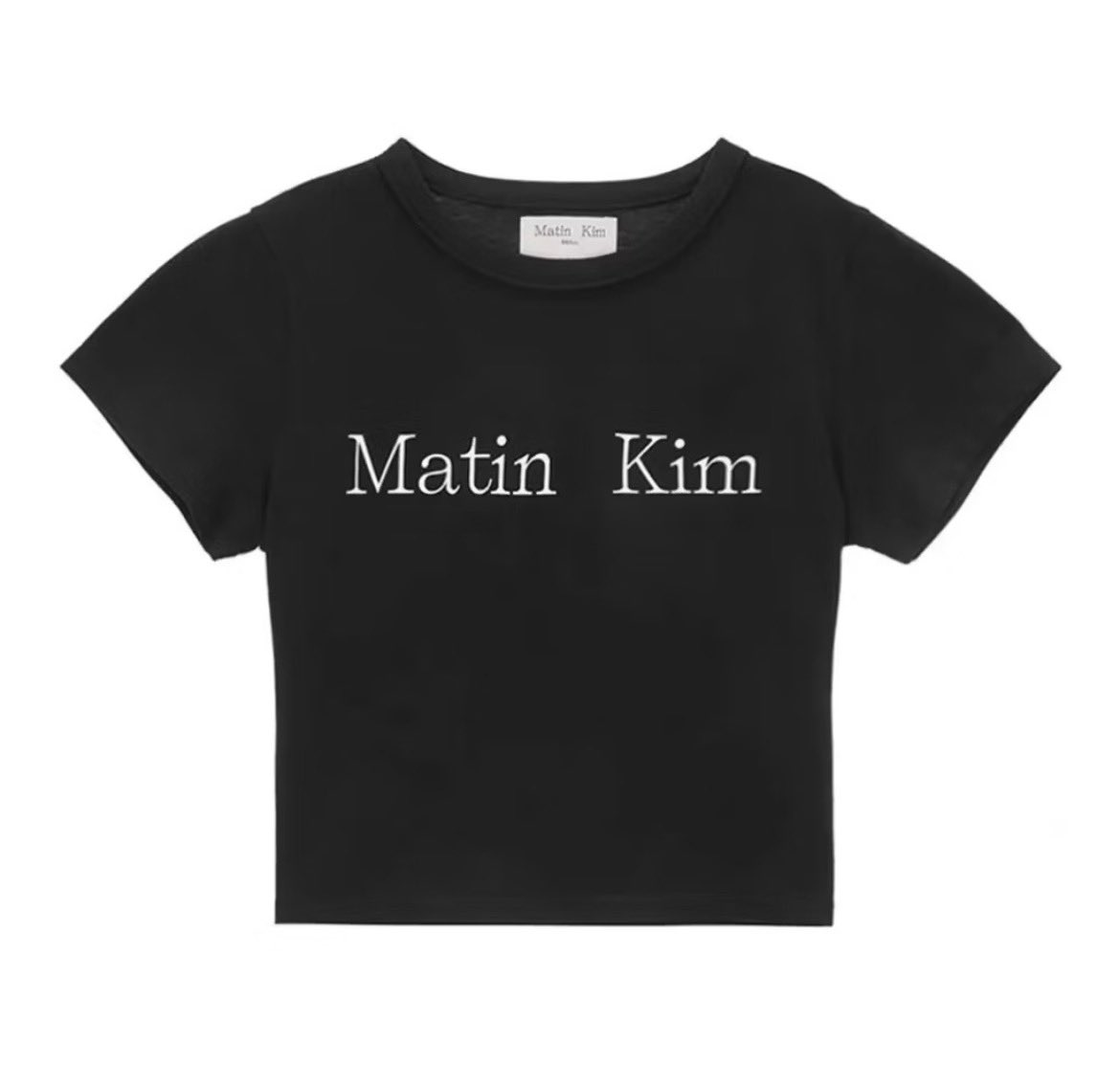 usedyoon_'s tweet photo. ส่งต่อเสื้อ   ⁺◟🧾 𓂂 𓈒

Matin Kim Logo Crop Top
สี black 

Size  S อก 33.4 ยาว 15.5

ฝากหิ้วจากเกาหลีของแท้ 100% 

⁺◟ส่งต่อ 650 ฿ ( from 1,150 ฿ )
**ใส่ 2 ครั้ง  **

📮 ส่งฟรี เอกชน

#ส่งต่อเสื้อผ้า #matinkim #ส่งต่อmatinkim https://t.co/gaQbzKmWkW