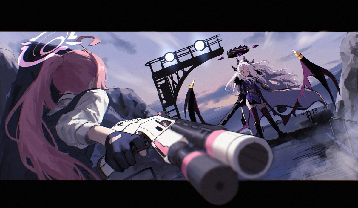 HoshinoUltrafan's tweet photo. A Hoshino a day keeps the depression away!

Day 226: Strongest of today against the strongest in history https://t.co/B77dzJ9wX8