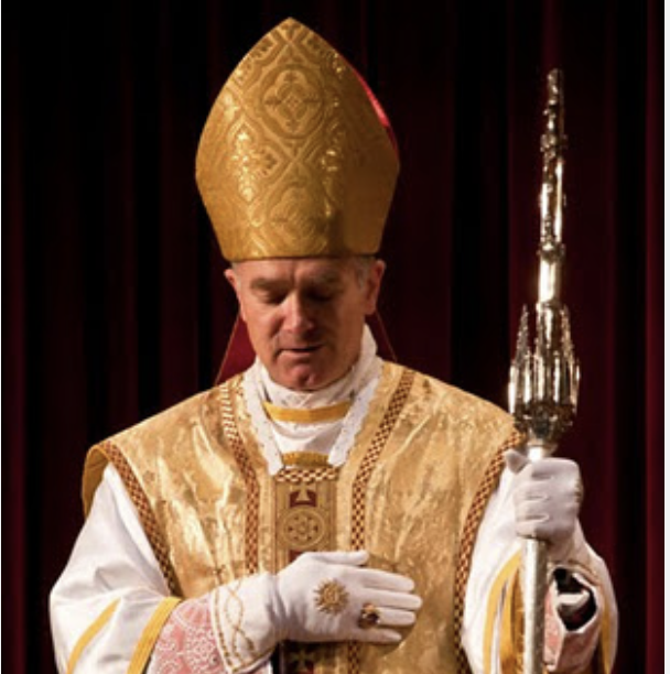 ProtecttheFaith's tweet photo. Please pray for Bishop Bernard Fellay, SSPX

Who has tirelessly served the Church as bishop for the past 38 years

He deserved better than being excommunicated because he upholds the authentic Catholic Faith

.@SSPXEN