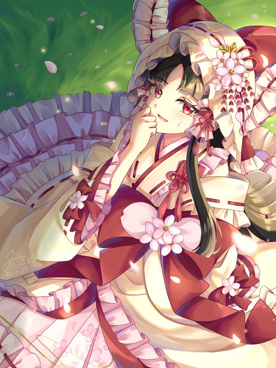 みと❁ (@mito28_06) / Posts / X