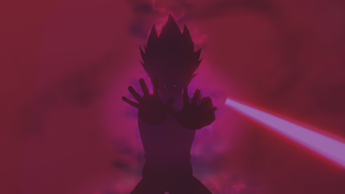 SenzuSundae's tweet photo. Future Vegeta's Doom? 🔍👀 https://t.co/jFyudX0eI5