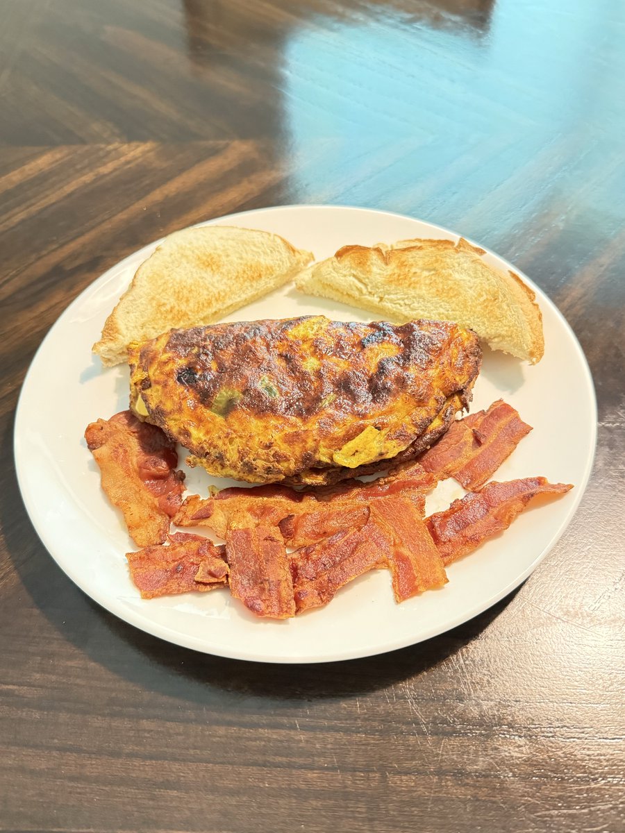jenion's tweet photo. 🍳🥓🍞 https://t.co/R2VUSmUjZy
