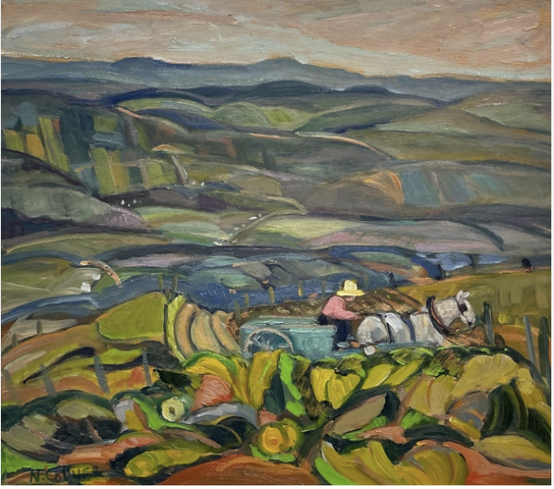 Canadian_art tweet picture