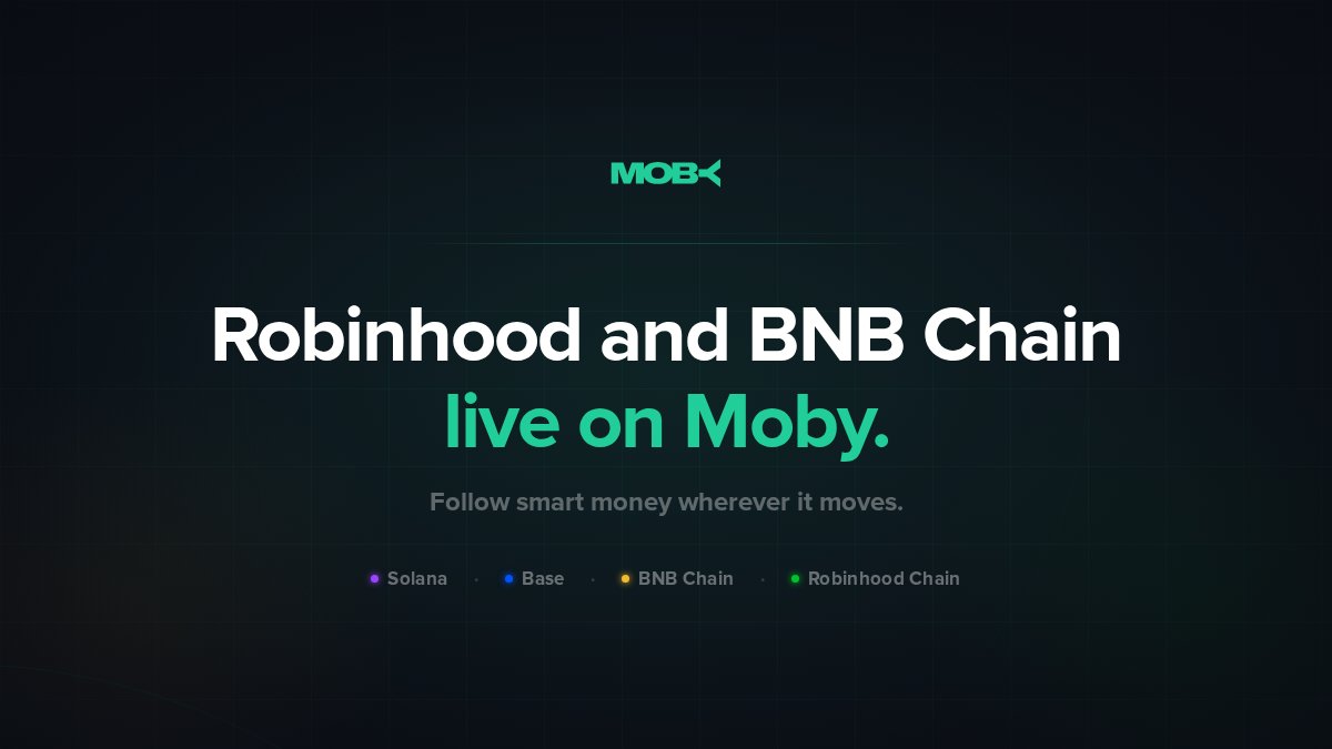 Moby tweet media