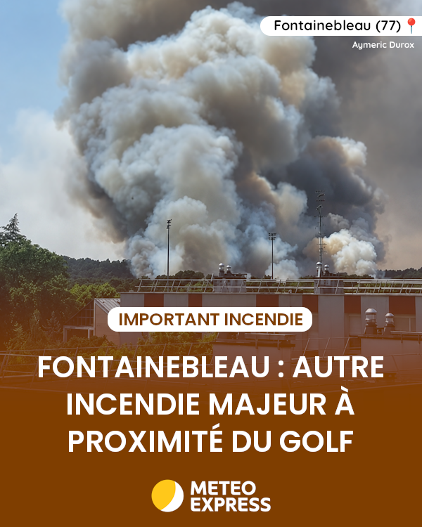 Météo Express tweet media