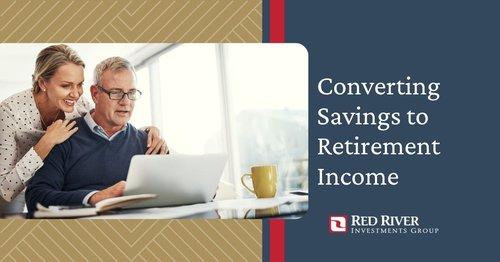 RedRiverInvest's tweet photo. Withdraw too much, and you risk running out.
Too little, and you miss out on enjoying retirement. 

Finding the right balance is key.🔑 

Explore some smart income strategies by reading the article below.⬇️

#RetirementIncome #Retire https://t.co/Fpar1zDhRA https://t.co/cC98Obj010