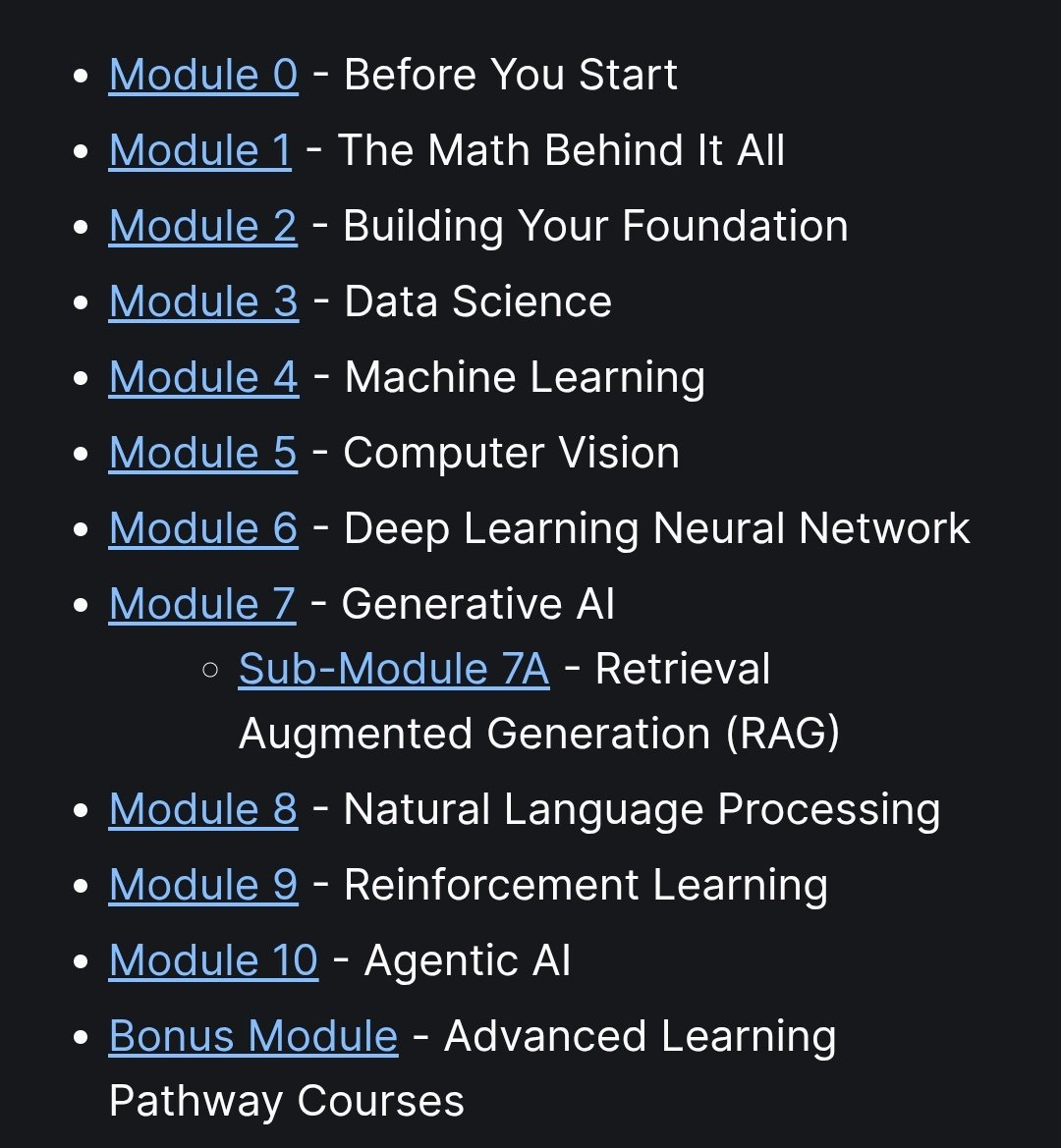 ParamSiddh's tweet photo. AI-ML roadmap from scratch 

https://t.co/NKYRoxAs94 https://t.co/br0XLguvqv