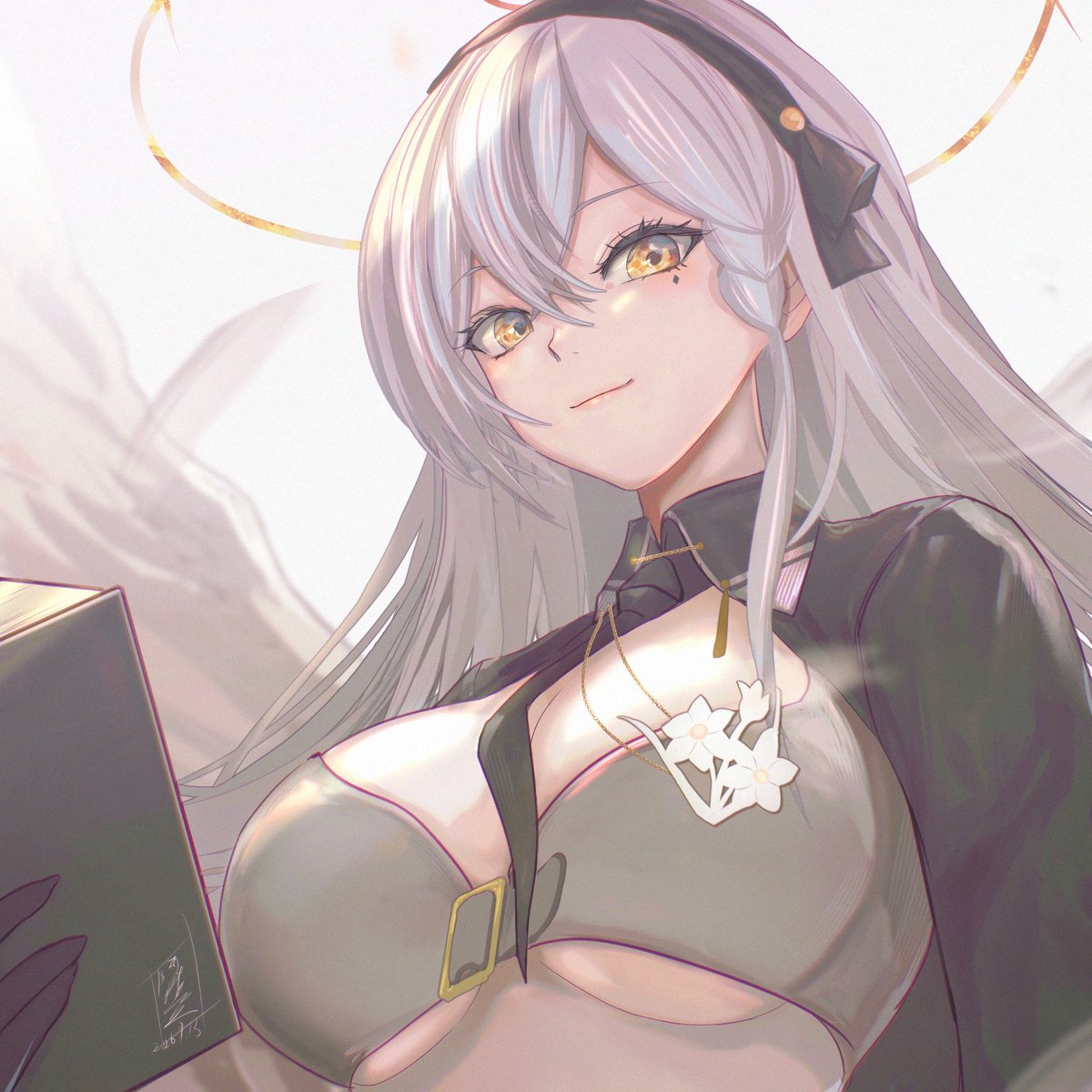 kumahitoart's tweet photo. 塗塗納希斯
好久沒有畫花遊工作室的成員們
她們的實況我真的都很喜歡掛著聽來畫圖

希望我今天的圖
也能讓一些看到的人心情有好一點
也很謝謝你們

#NARsterpiece https://t.co/qvnj4F0lre