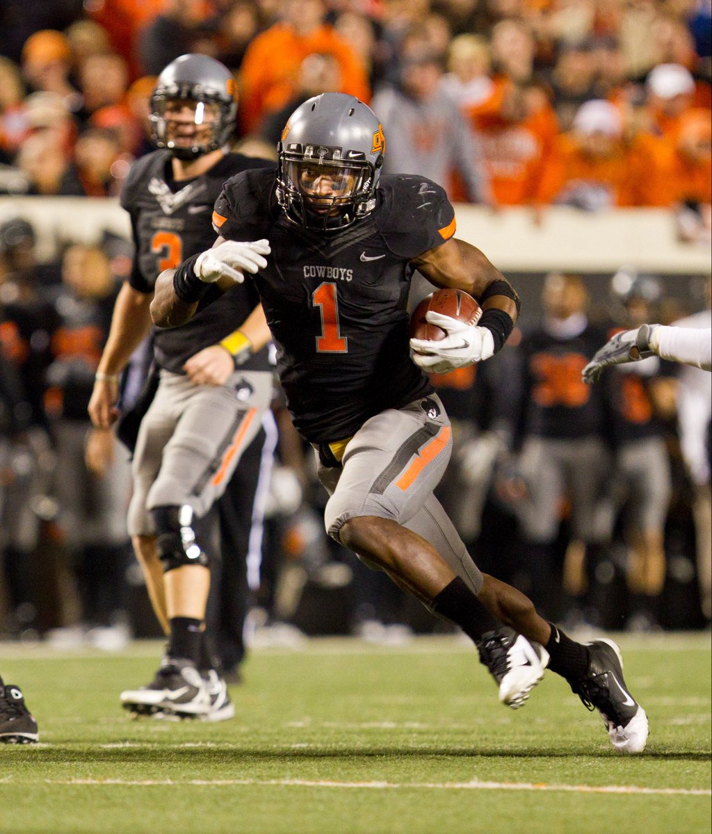 OSU Cowboy Football tweet media