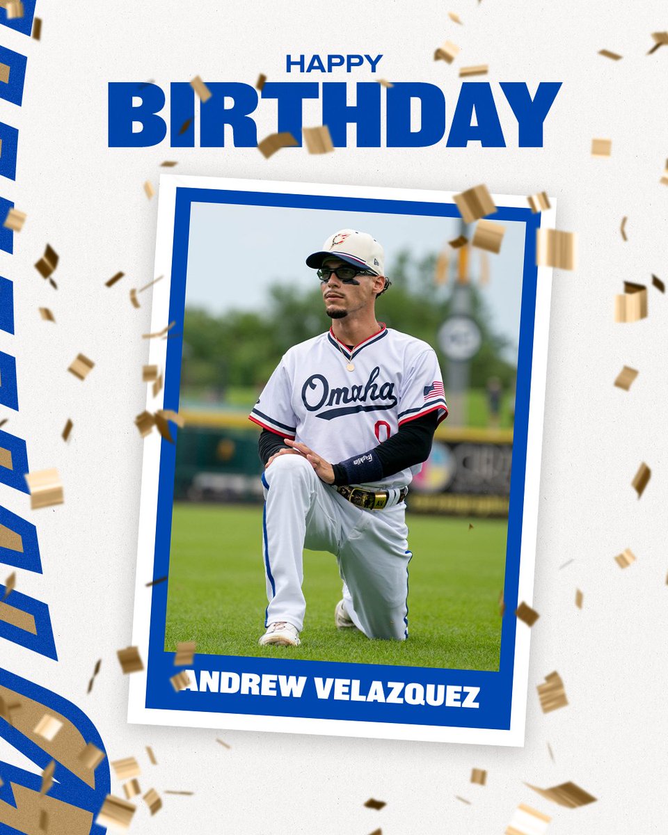 OMAStormChasers's tweet photo. Happy birthday, Andrew 🥳 https://t.co/qLFKeUbBwc