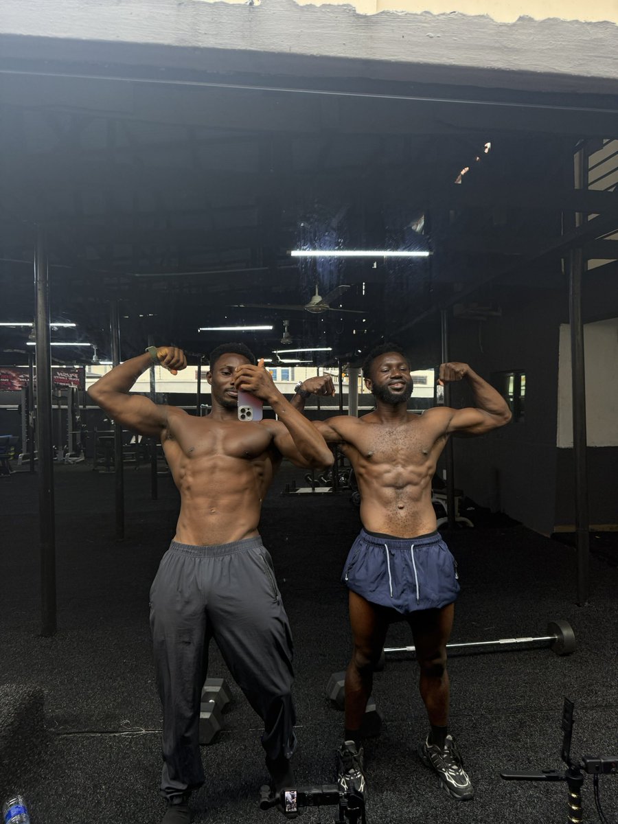 Fitness hub tweet media
