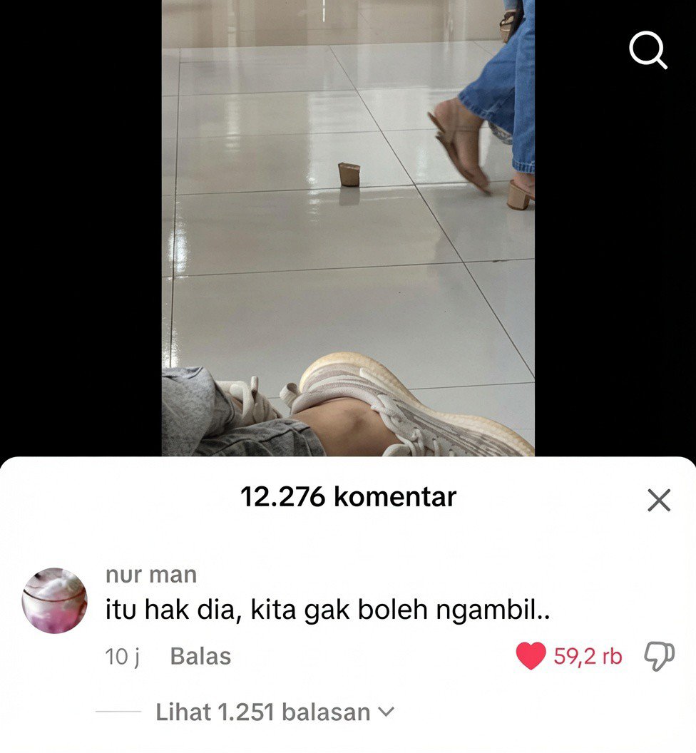 qrivasiii's tweet photo. Beda konsep ka 😂 https://t.co/5X2g1hOJsJ